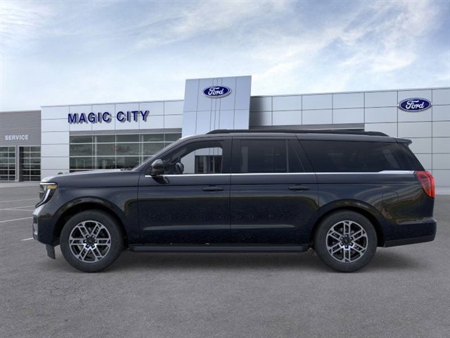 New 2026 Ford Expedition Max Active AWD/4WD image 3