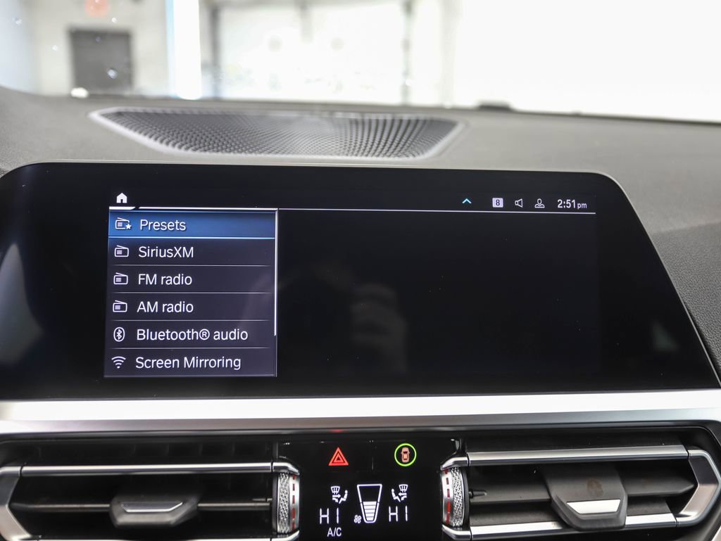 Used 2021 BMW 330e xDrive w/ Convenience Package image 17