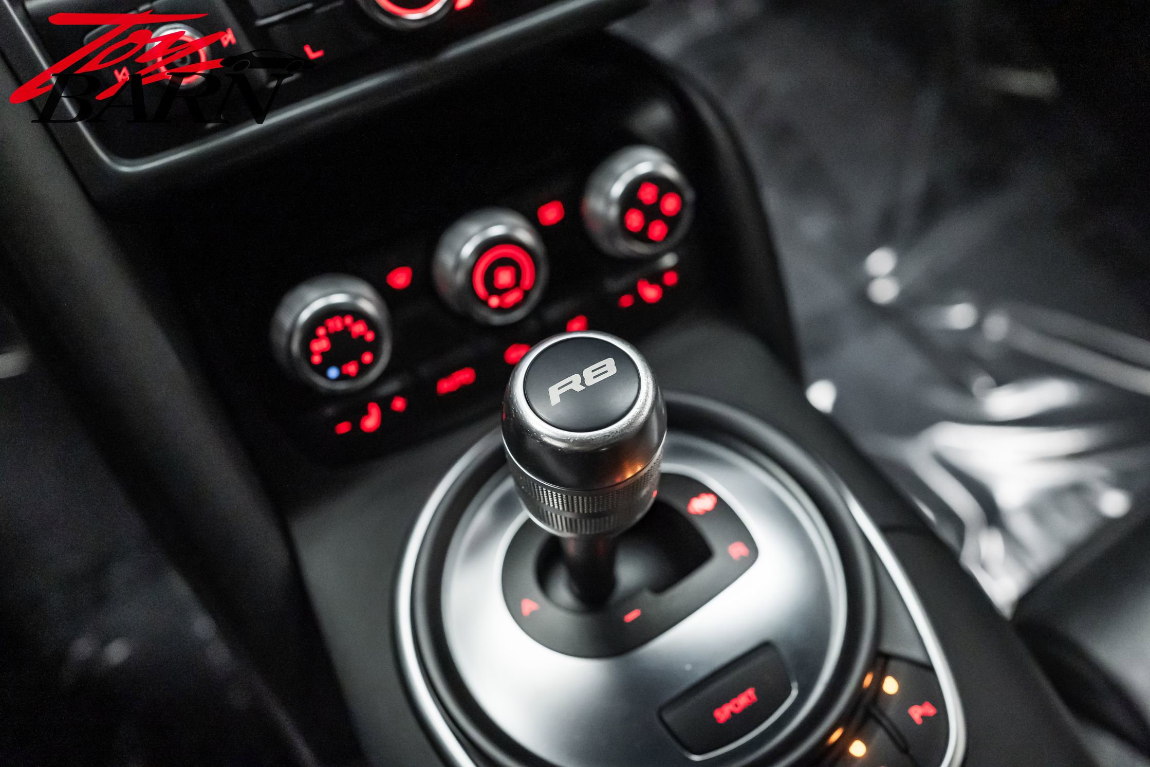 Used 2008 Audi R8 V8 image 47