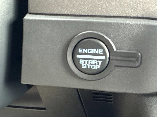 New 2025 Ford Bronco Big Bend w/ Black Diamond Package image 30