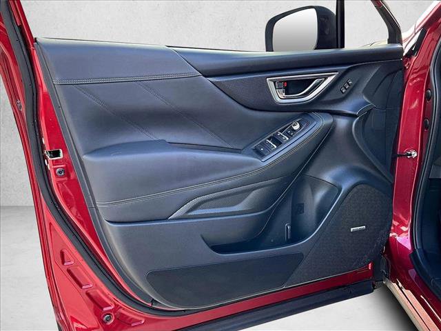 Used 2021 Subaru Forester Touring image 18