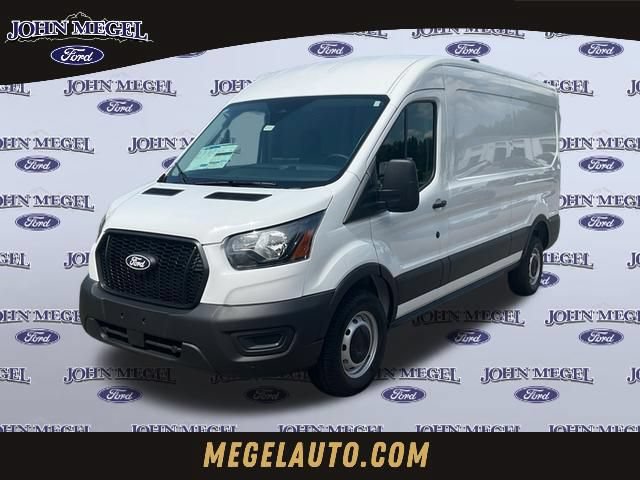 New 2026 Ford Transit 250 148 Medium Roof