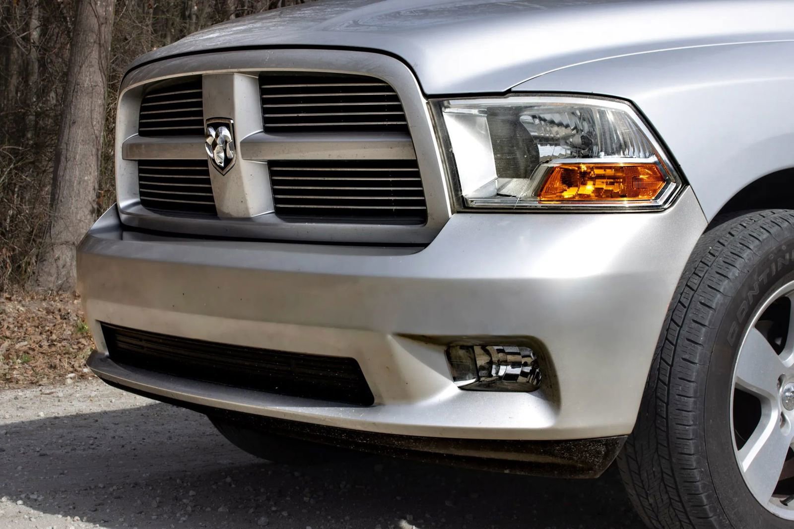 Used 2012 RAM 1500 Express image 9