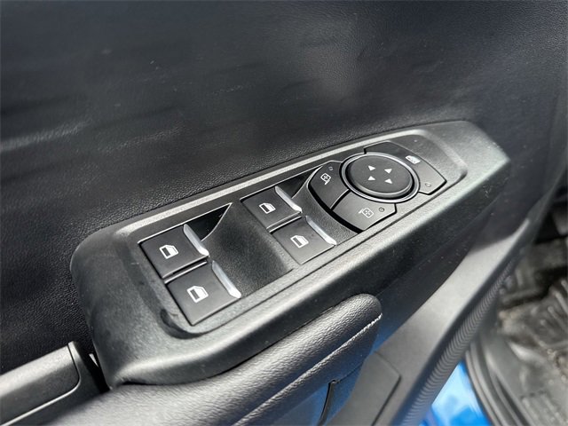 New 2025 Ford Ranger XL image 21