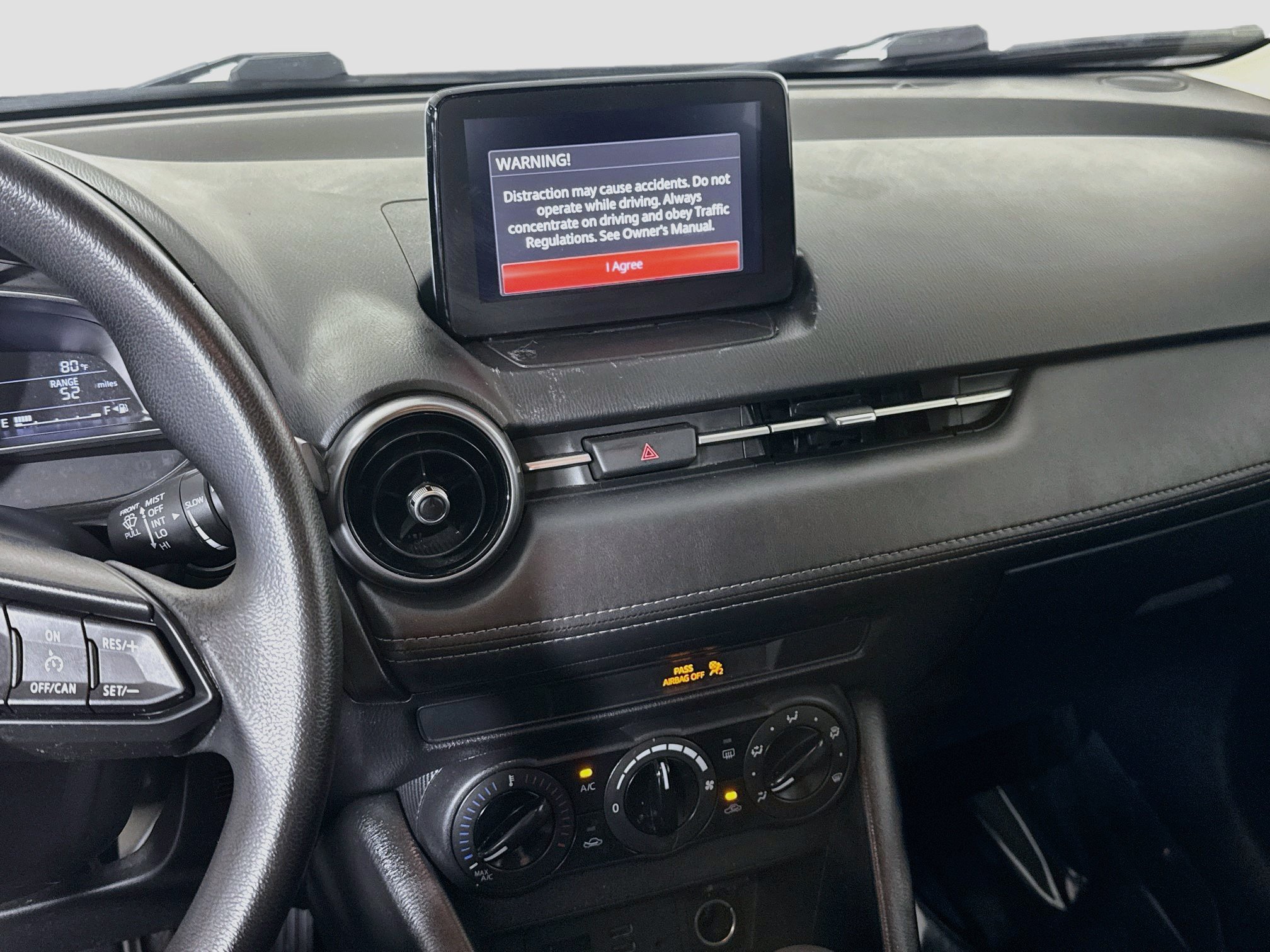 Used 2019 MAZDA CX-3 Sport FWD image 18