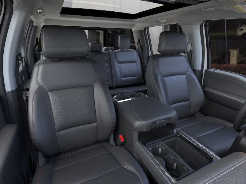 New 2026 Ford F350 Lariat w/ Black Appearance Package image 39