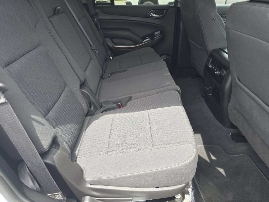 Used 2019 Chevrolet Tahoe LS w/ Max Trailering Package AWD/4WD image 20