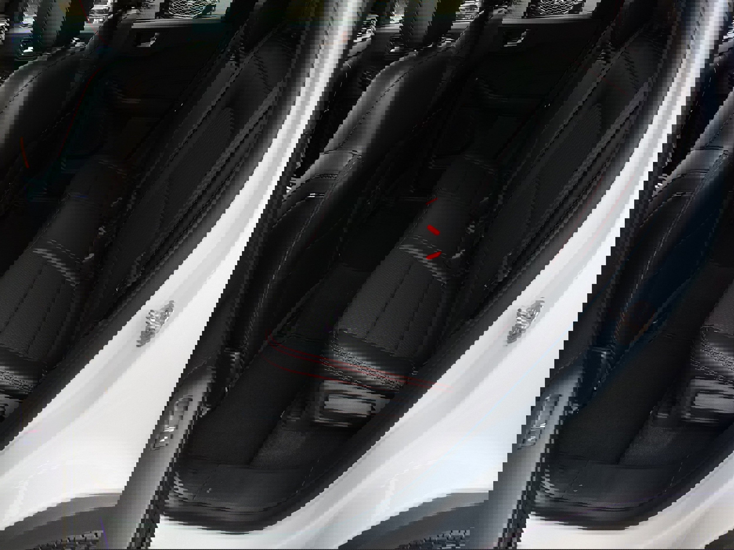 New 2026 Ford Escape ST-Line w/ Tech Pack #1 image 11