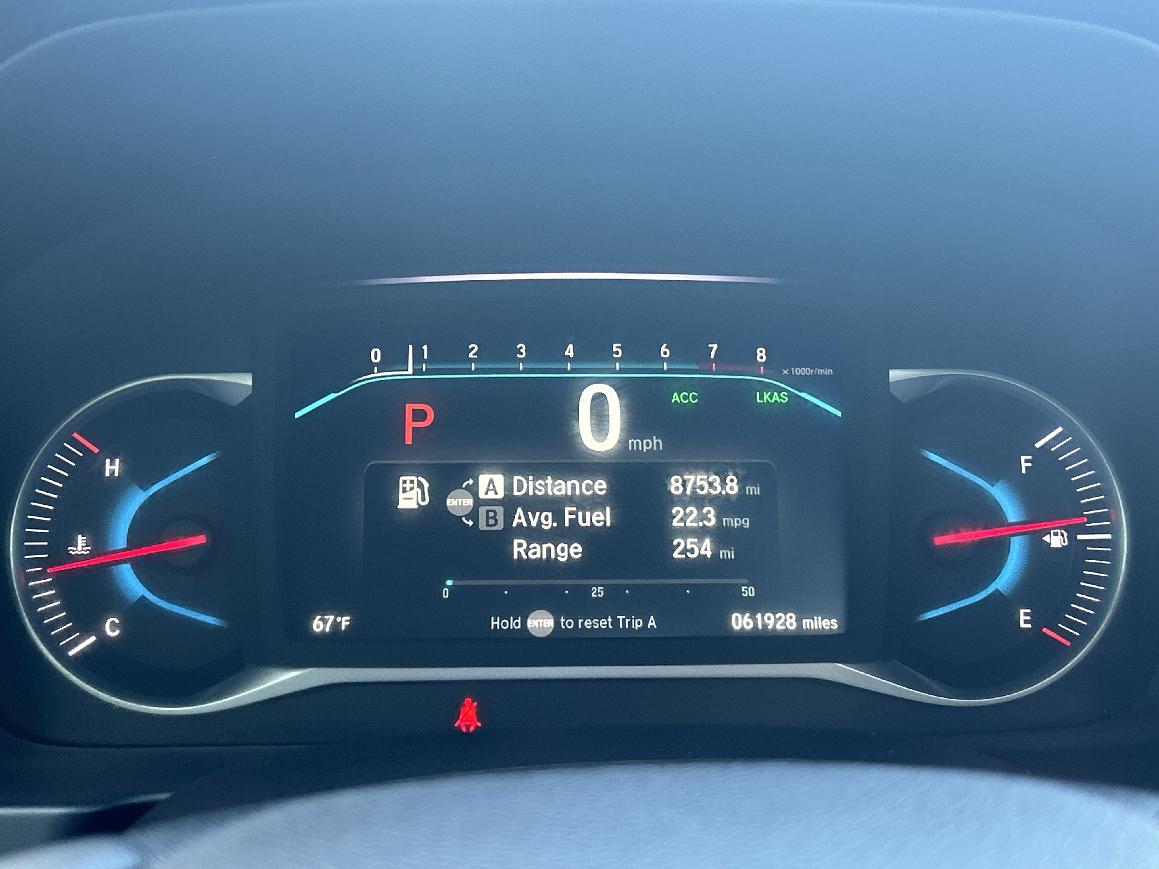 Used 2021 Honda Pilot EX-L image 20