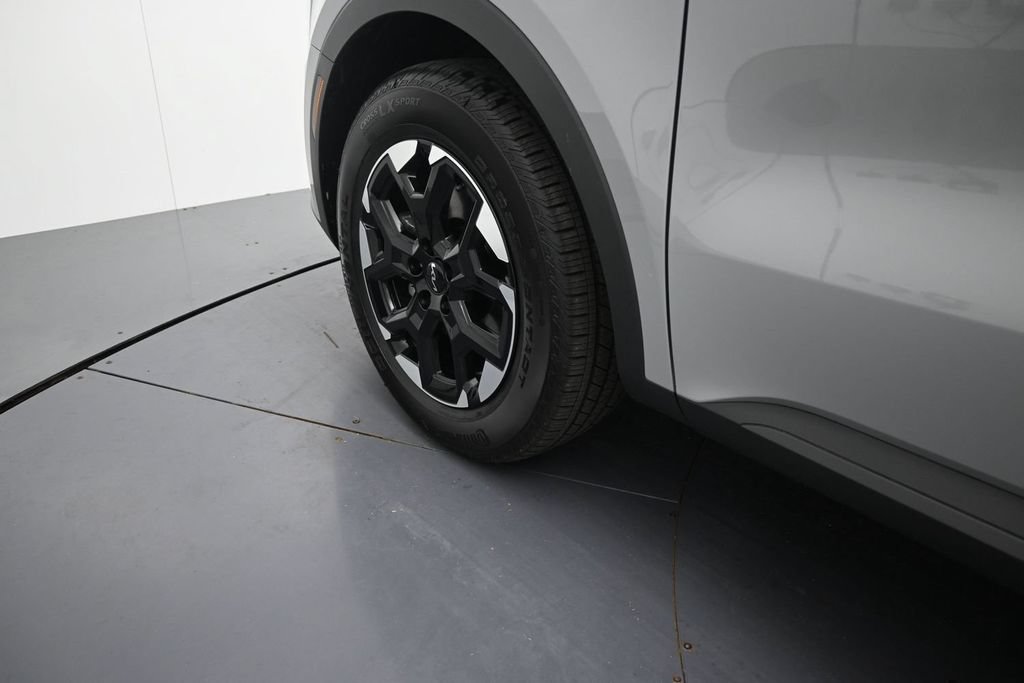 New 2026 Kia Sorento S w/ S Panoramic Sunroof Package FWD image 11
