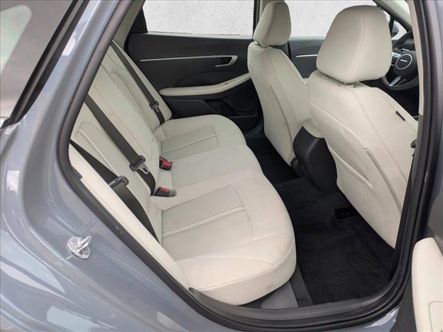 Used 2025 Hyundai Sonata SEL image 17