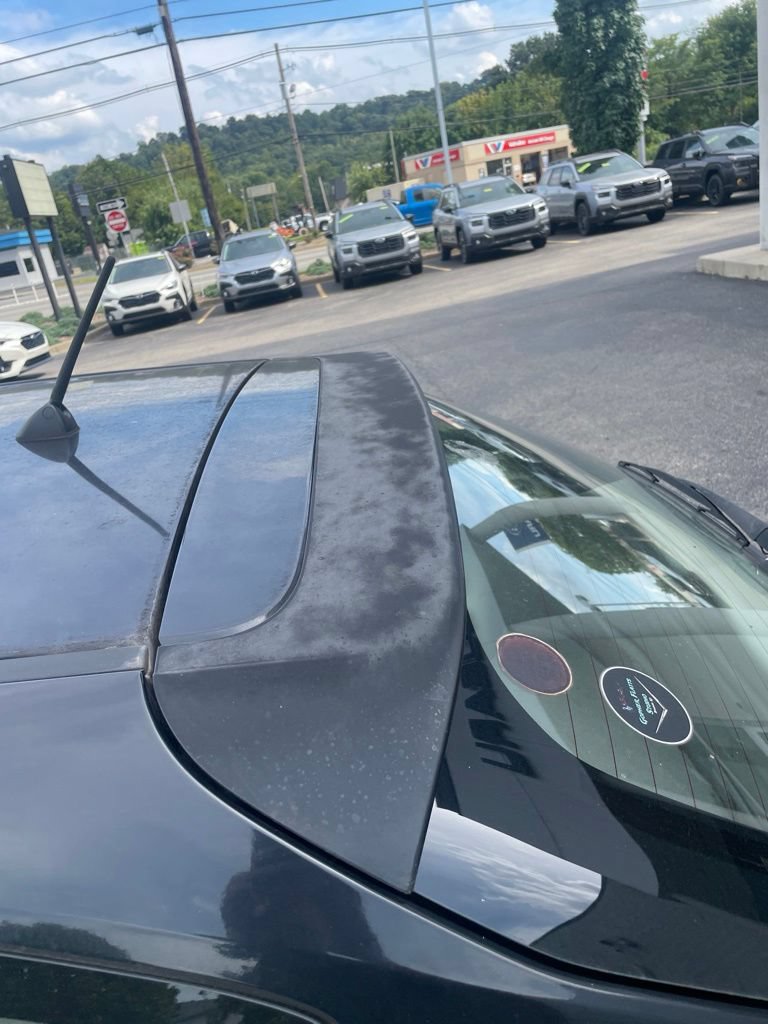 Used 2008 Subaru Impreza 2.5i AWD/4WD image 16