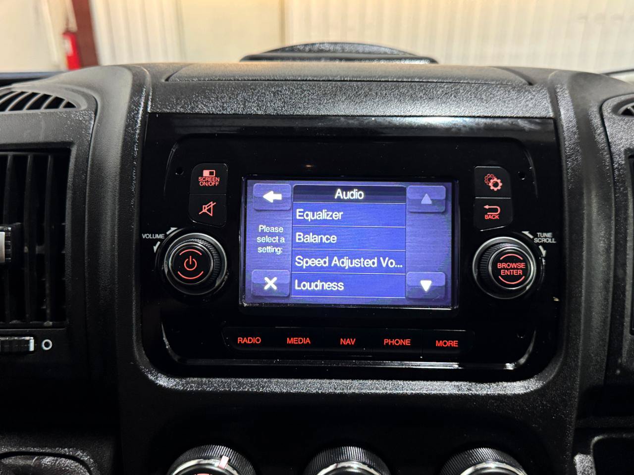 Used 2021 RAM ProMaster 2500 FWD image 46