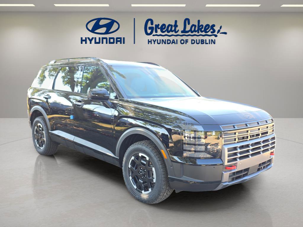 New 2026 Hyundai Palisade XRT Pro AWD/4WD image 7