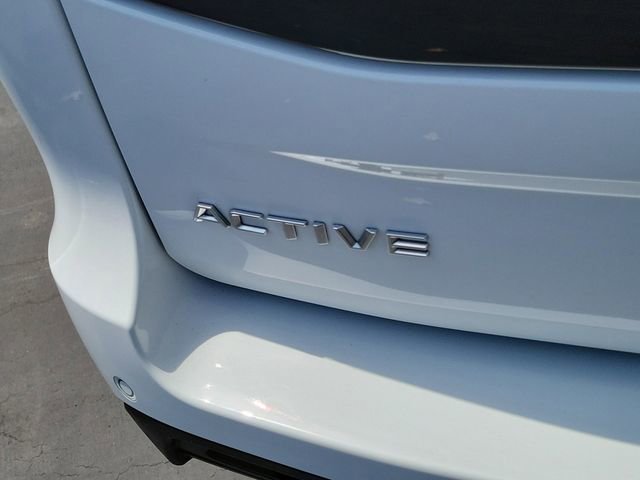 Certified 2025 Ford Expedition Max Active AWD/4WD image 23