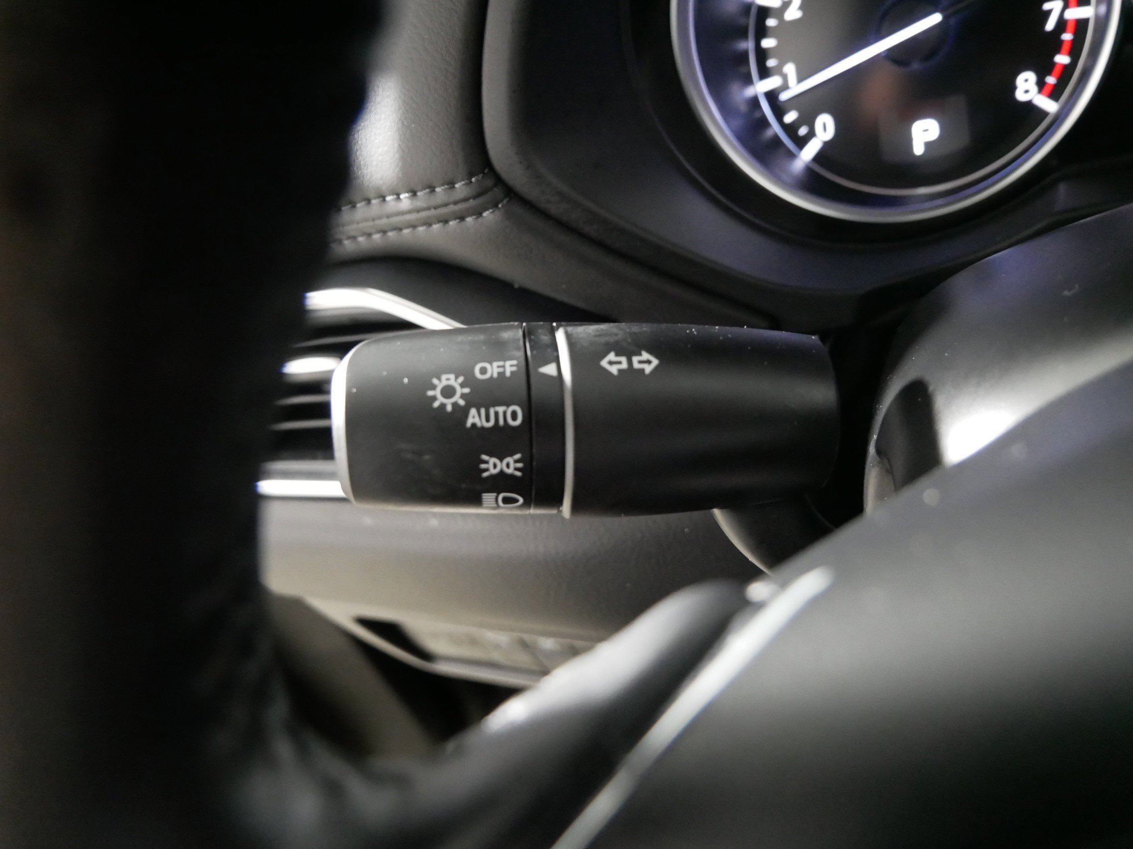 Certified 2025 MAZDA CX-5 AWD 2.5 S w/ Select Package image 31