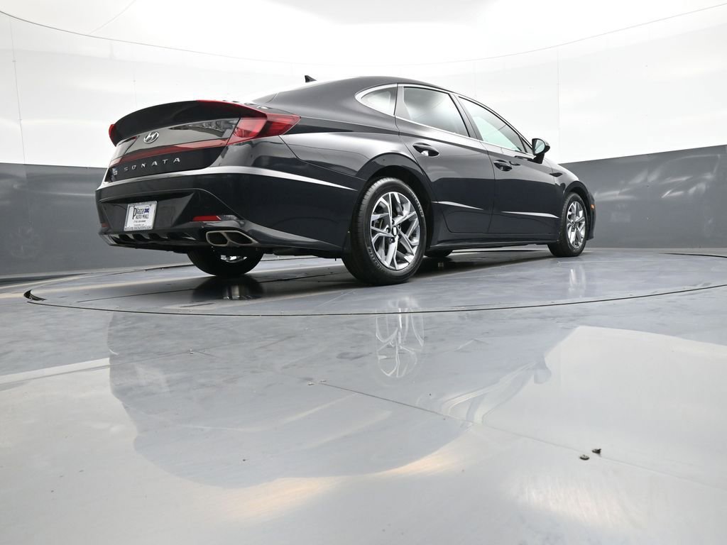Used 2023 Hyundai Sonata SEL FWD image 29