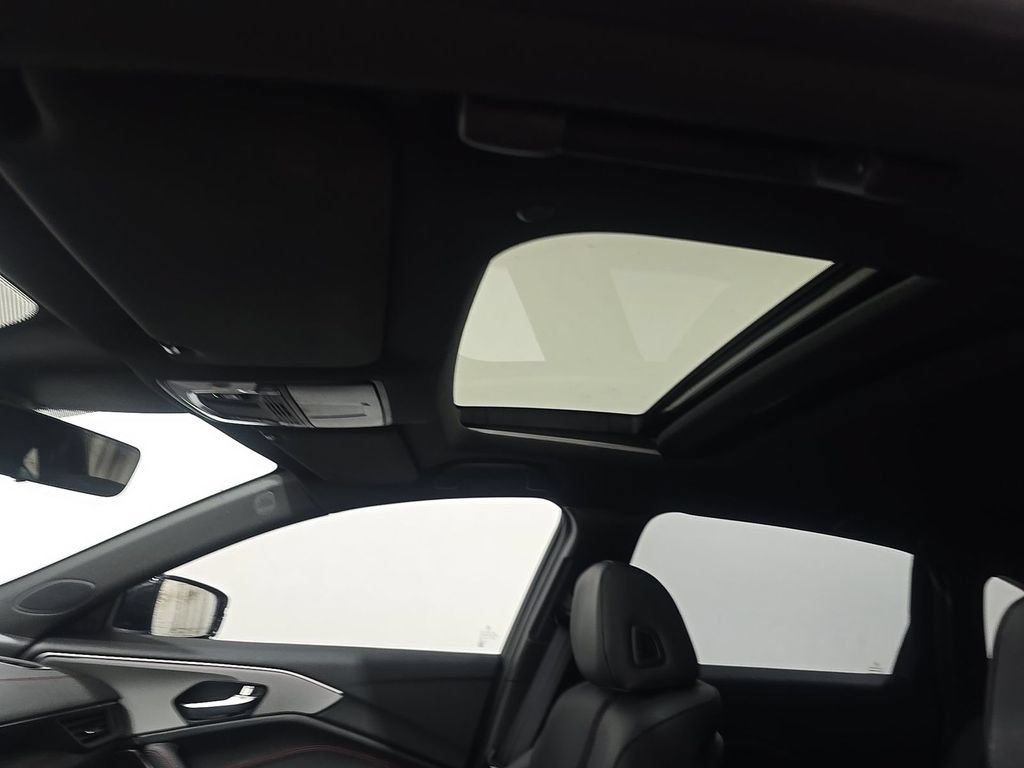 Used 2025 Acura TLX SH-AWD w/ A-SPEC Pkg image 7