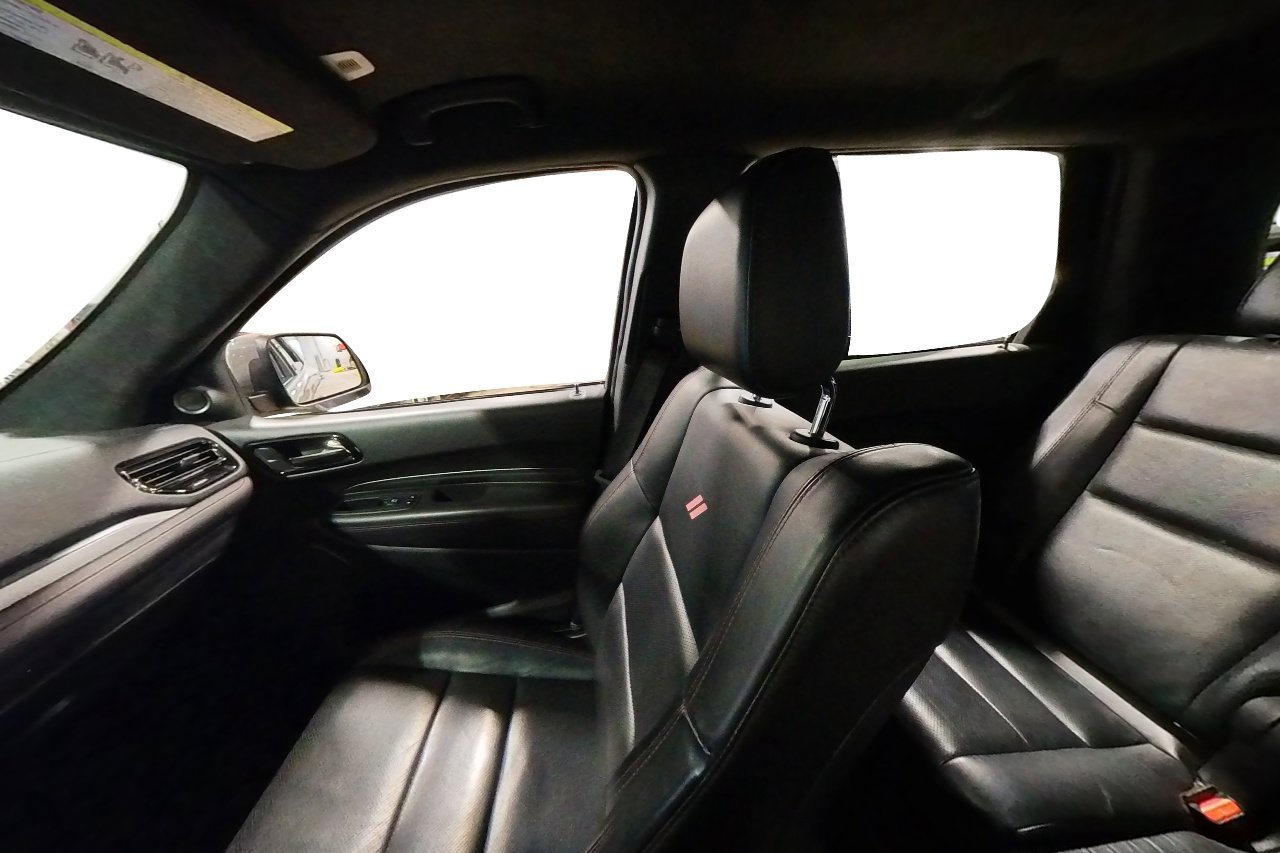 Used 2022 Dodge Durango R/T AWD/4WD image 43