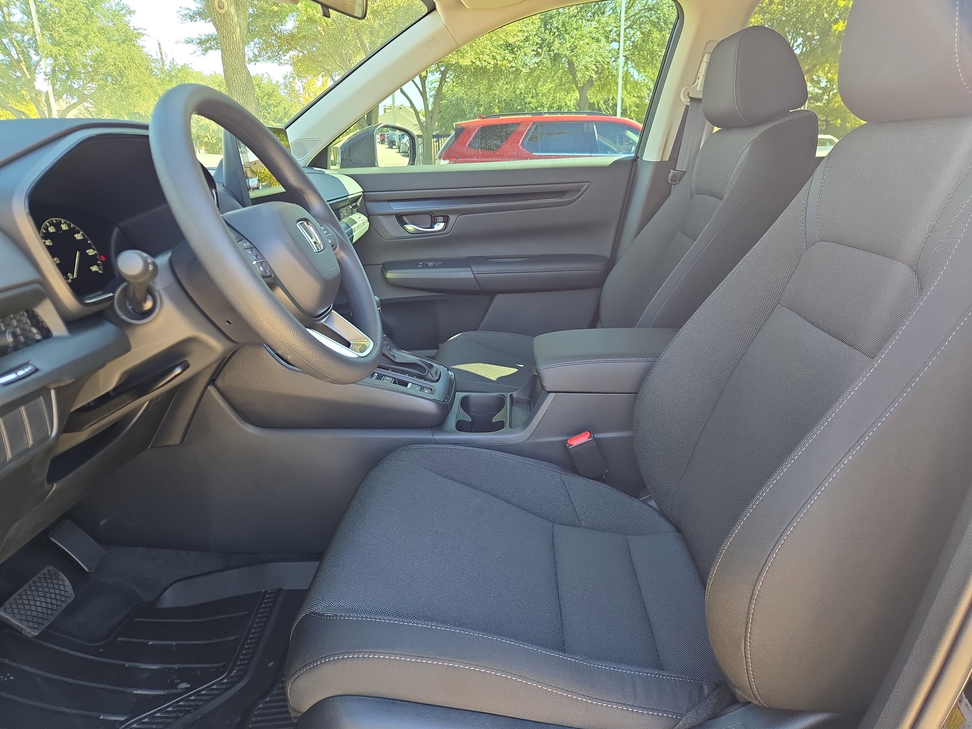 New 2026 Honda CR-V EX image 15
