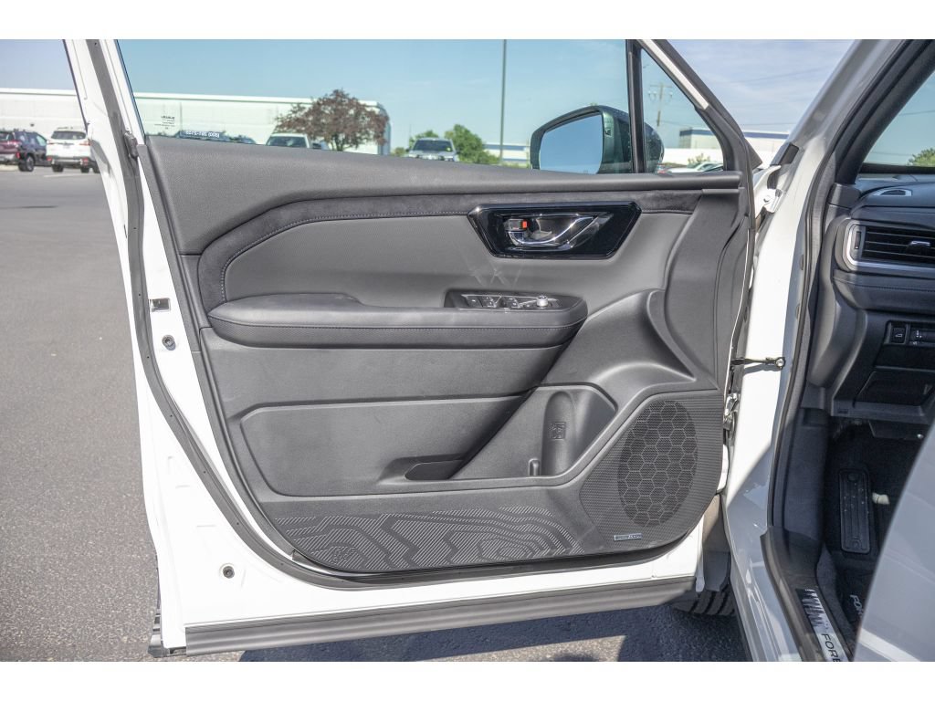 New 2026 Subaru Forester Limited AWD/4WD image 18