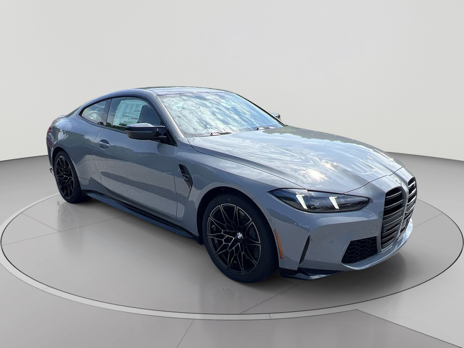 New 2027 BMW M4 xDrive Competition AWD/4WD image 7