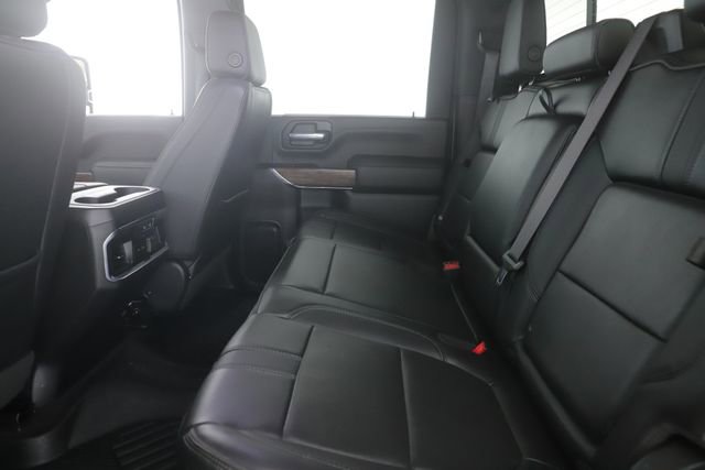 Used 2022 Chevrolet Silverado 2500 High Country w/ Z71 Off-Road Package AWD/4WD image 28