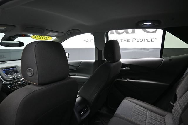 Used 2024 Chevrolet Equinox LT FWD image 25