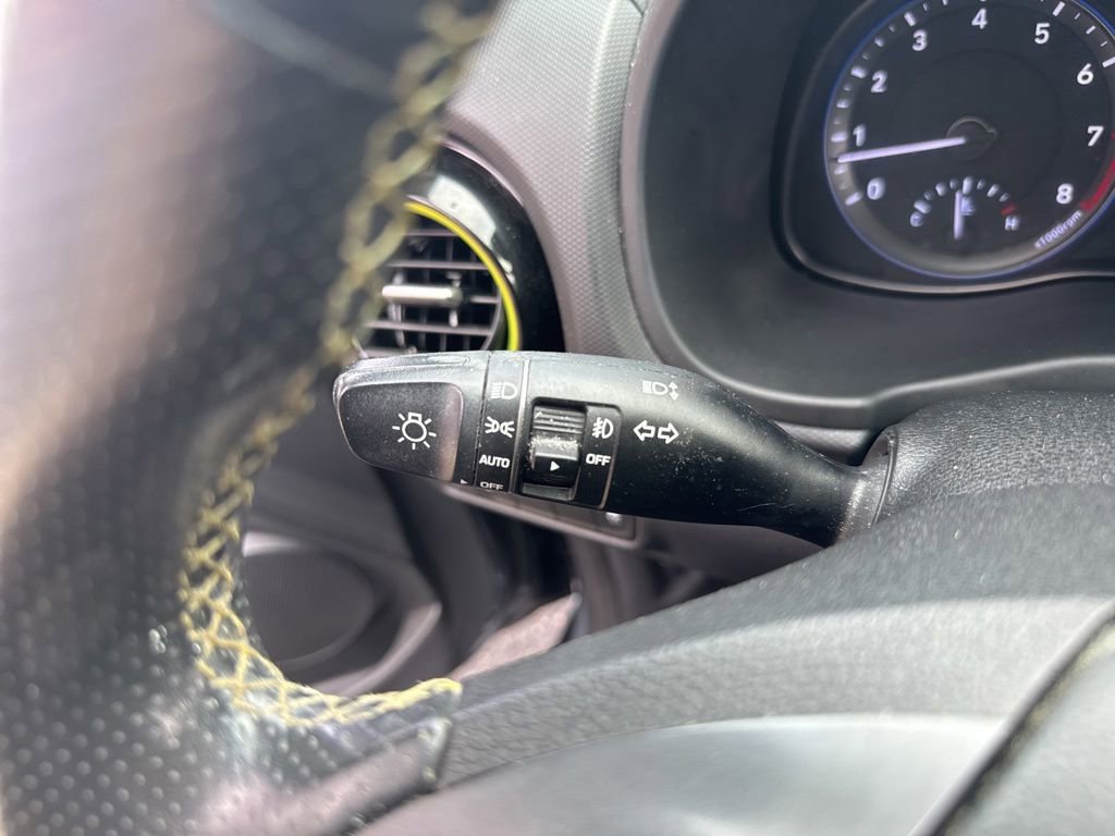 Used 2018 Hyundai Kona Limited AWD/4WD image 37