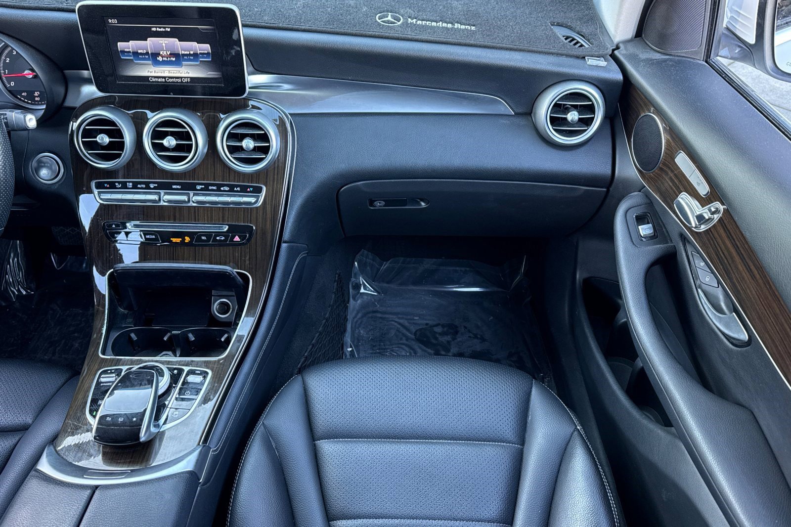 Used 2016 Mercedes-Benz GLC 300 GLC 300 image 29