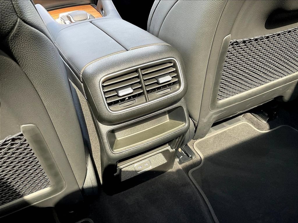 Certified 2025 Mercedes-Benz GLE 350 4MATIC image 12