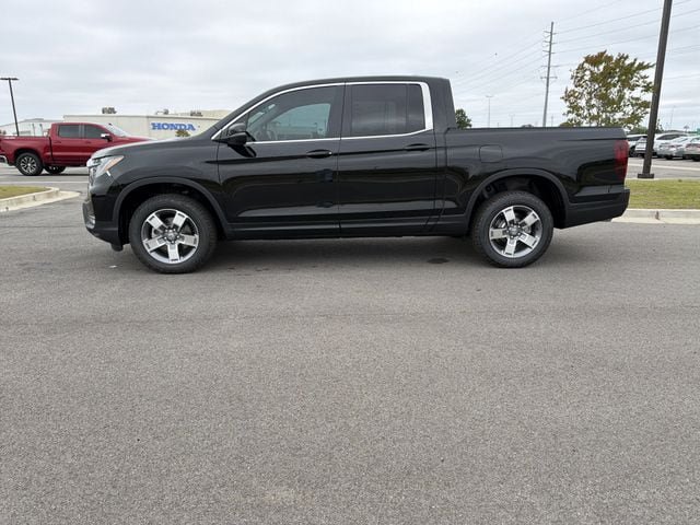 New 2026 Honda Ridgeline RTL image 2
