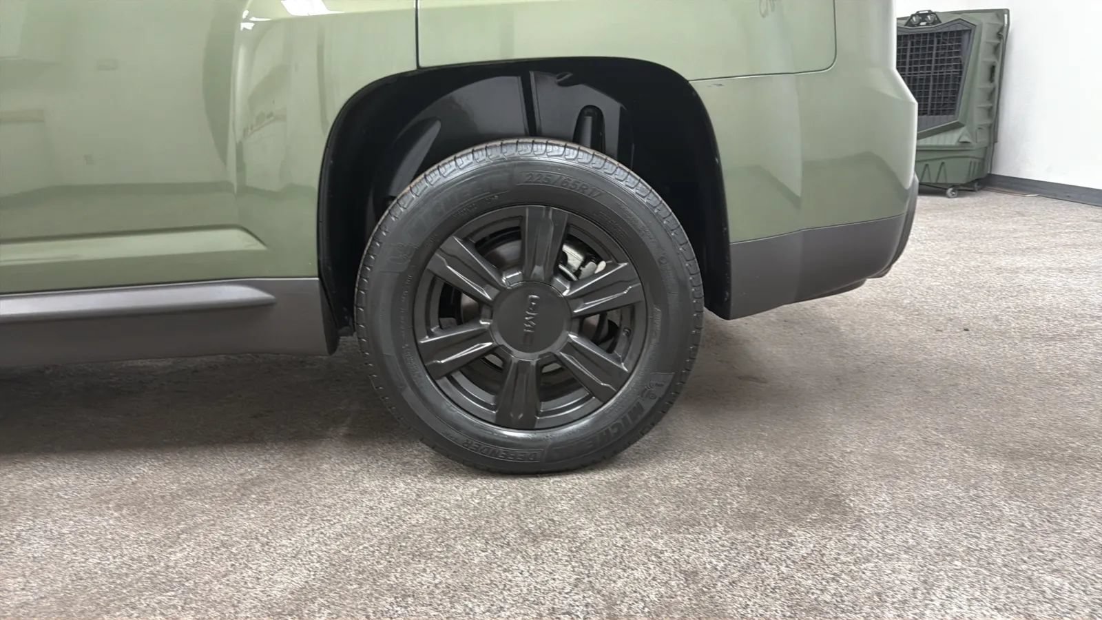 Used 2015 GMC Terrain SLE AWD/4WD image 27