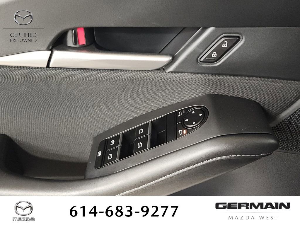 Certified 2025 MAZDA CX-30 AWD 2.5 S image 28
