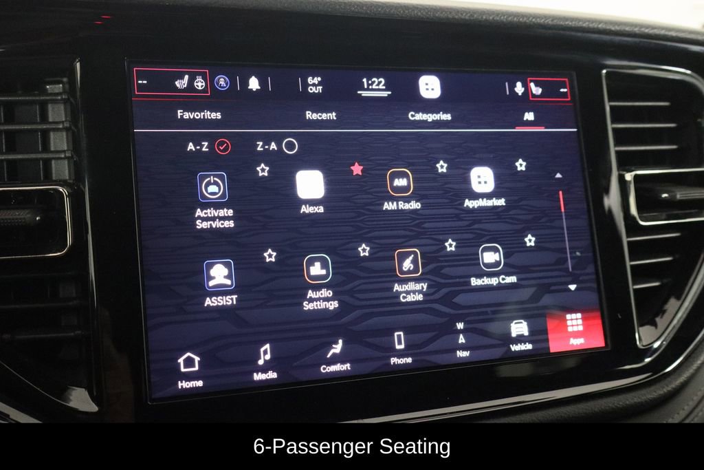 Used 2021 Dodge Durango GT image 39