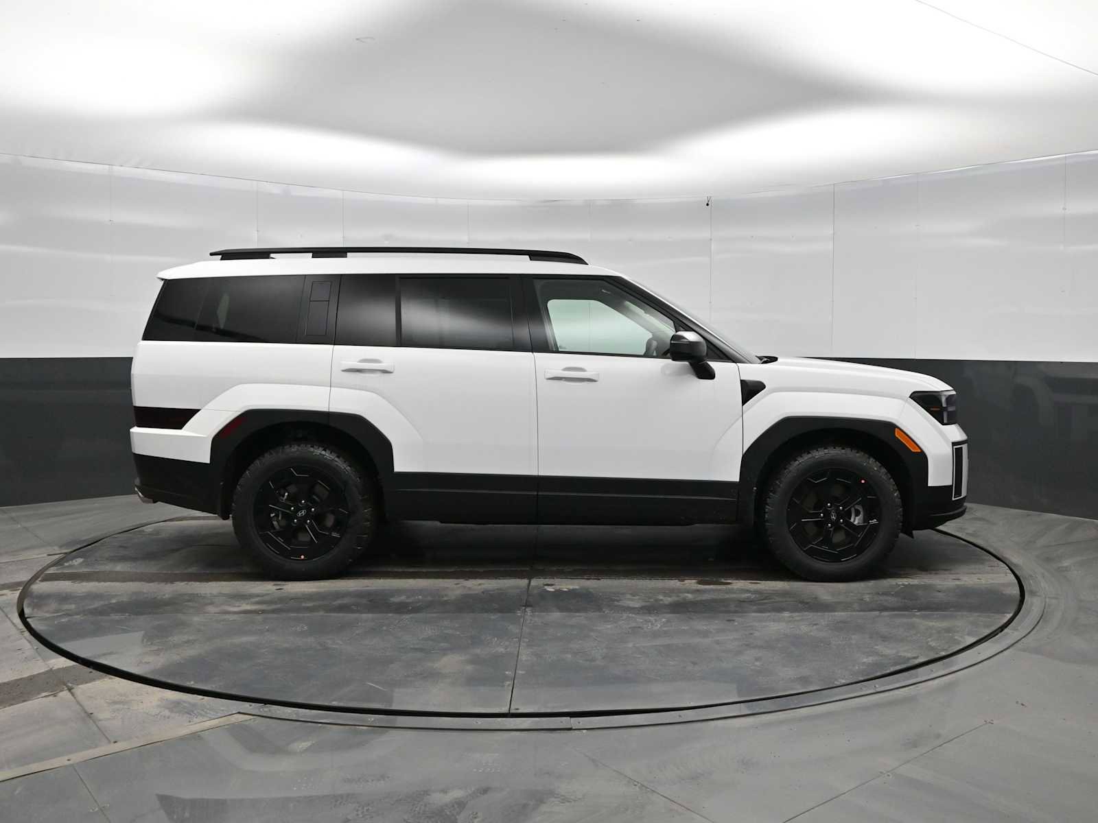 New 2026 Hyundai Santa Fe XRT image 9