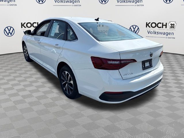 Used 2024 Volkswagen Jetta S FWD image 6