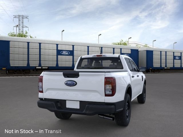 New 2026 Ford Ranger XL RWD image 8