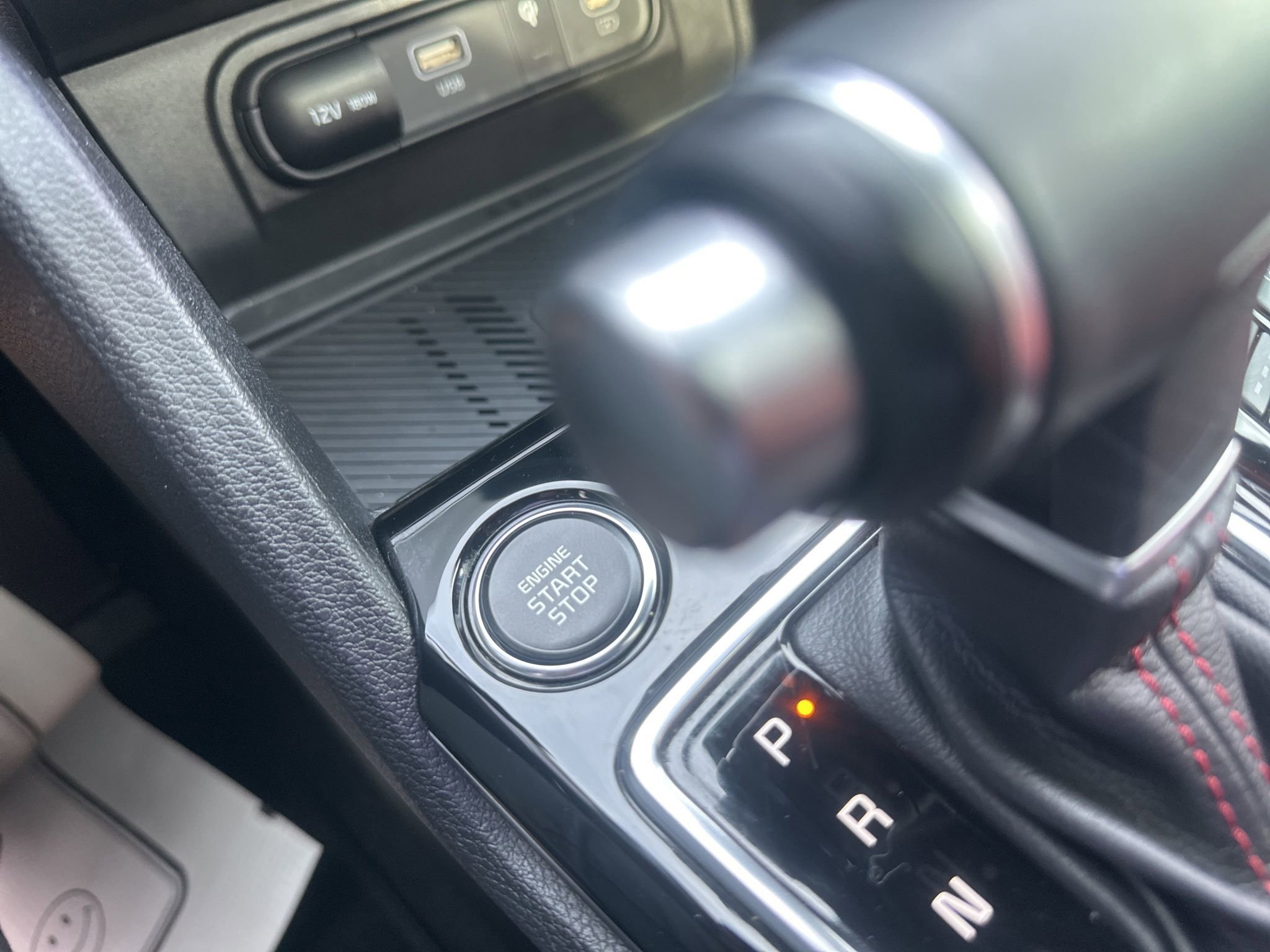 Used 2025 Kia Sportage SX image 33