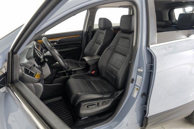 Used 2022 Honda CR-V EX-L image 34