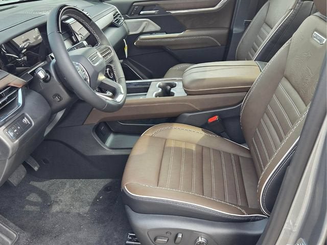 New 2026 GMC Acadia Denali Ultimate FWD image 10