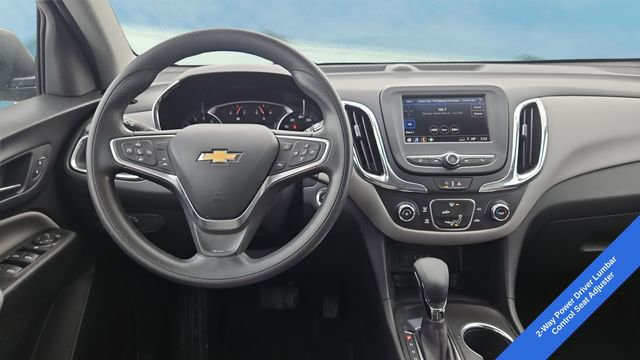 Used 2023 Chevrolet Equinox LS w/ LS Convenience Package image 10