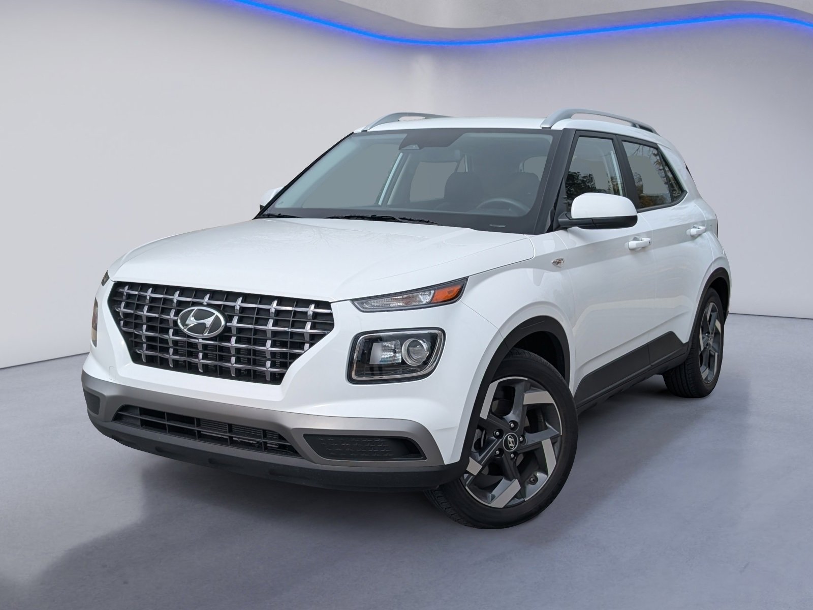 Used 2025 Hyundai Venue SEL