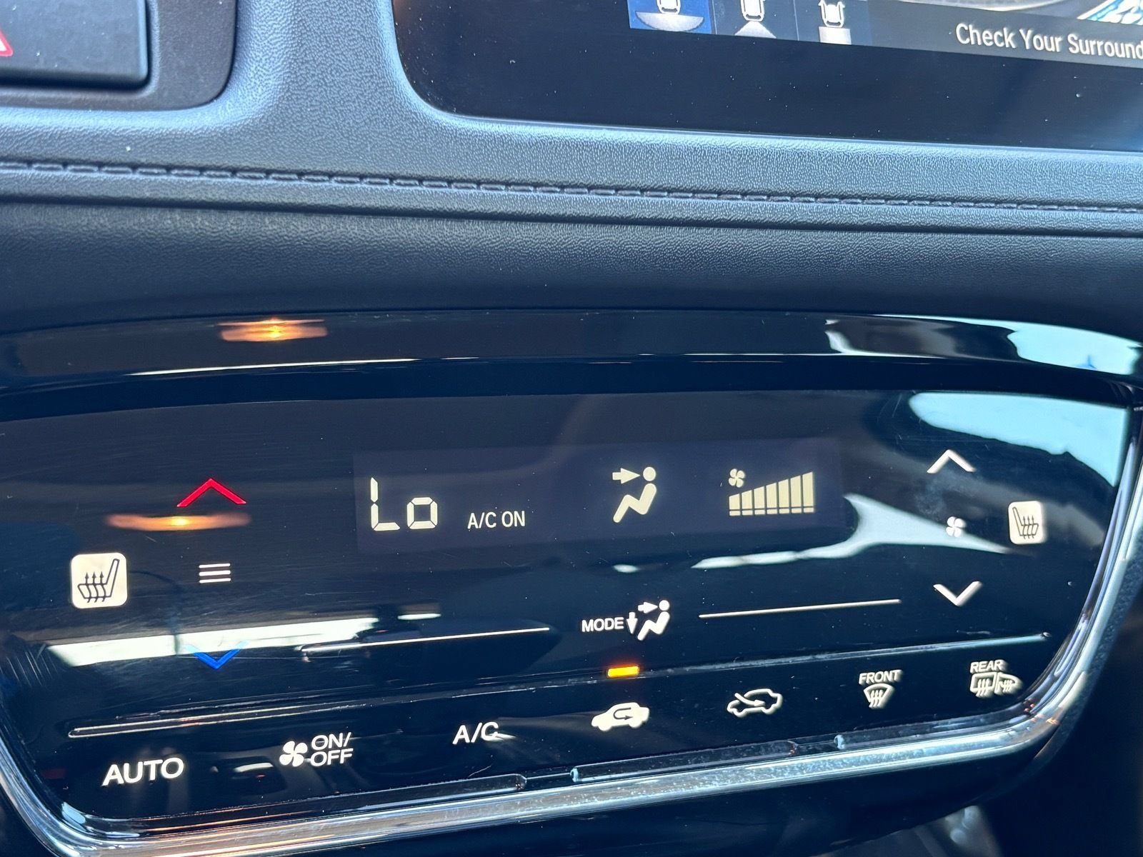 Certified 2022 Honda HR-V EX image 30