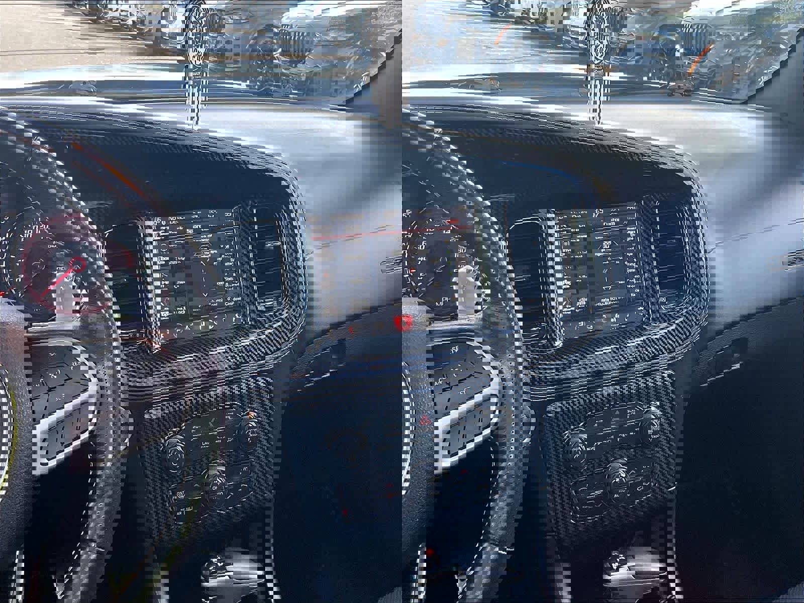 Used 2021 Dodge Charger SRT Hellcat image 8