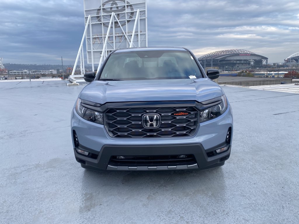 New 2026 Honda Ridgeline TrailSport image 6