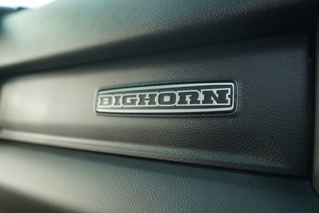 Used 2023 RAM 2500 Big Horn w/ Level 1 Equipment Group image 32