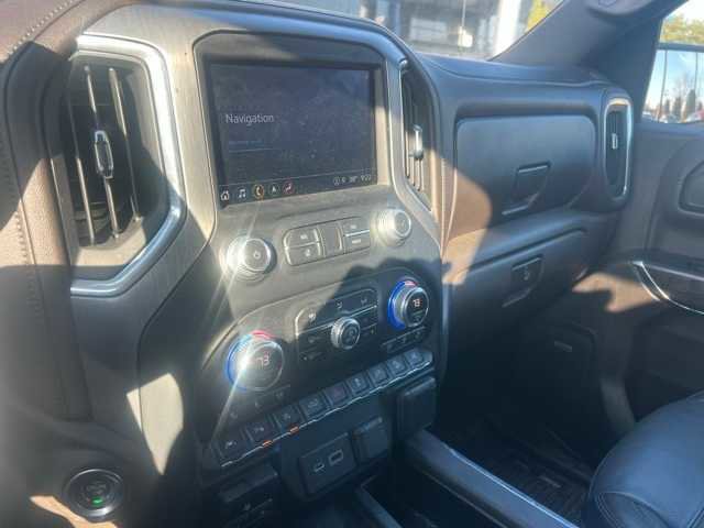 Used 2021 GMC Sierra 1500 Denali w/ Denali Ultimate Package image 22