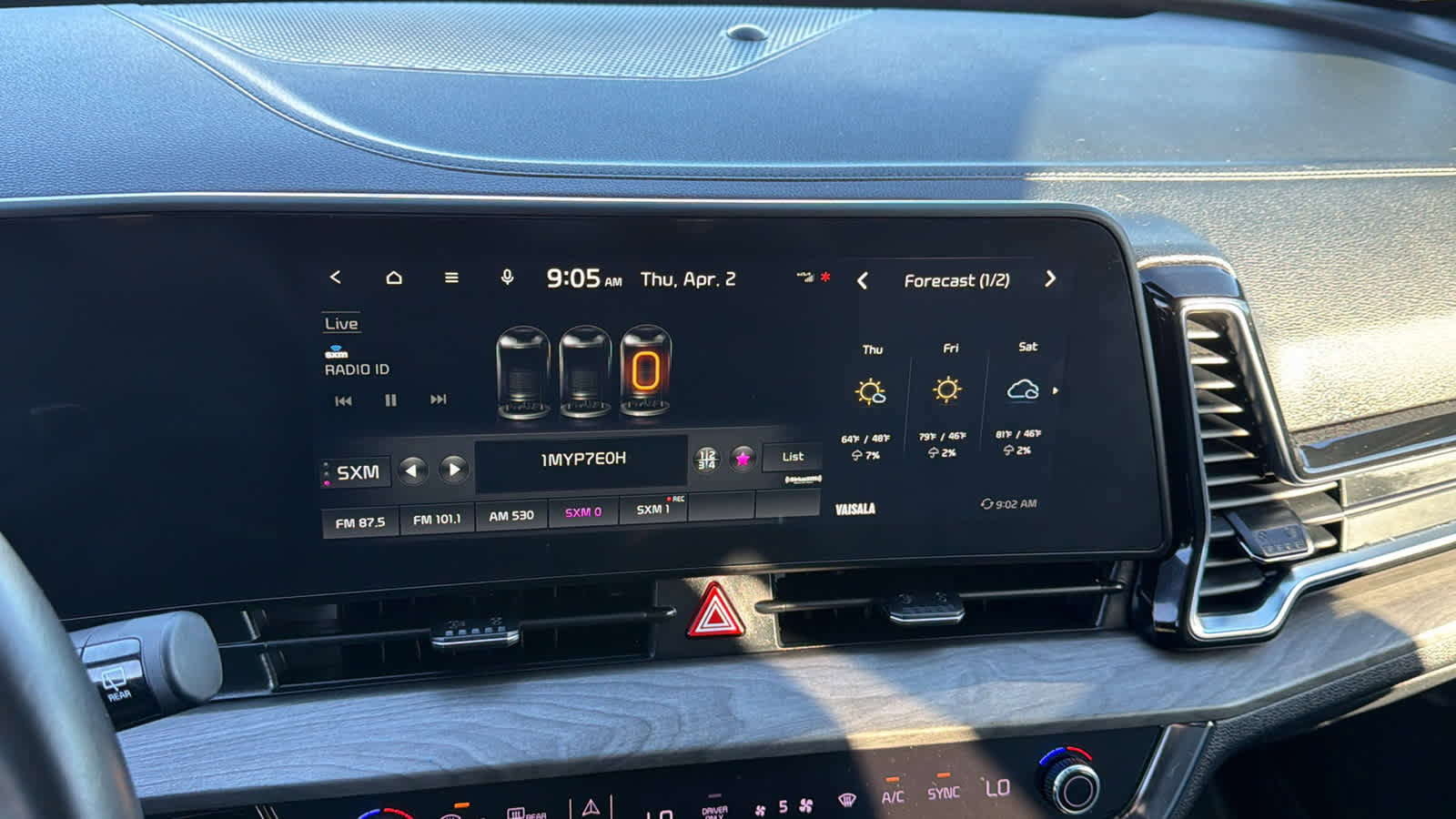 Used 2023 Kia Sportage X-Line image 15