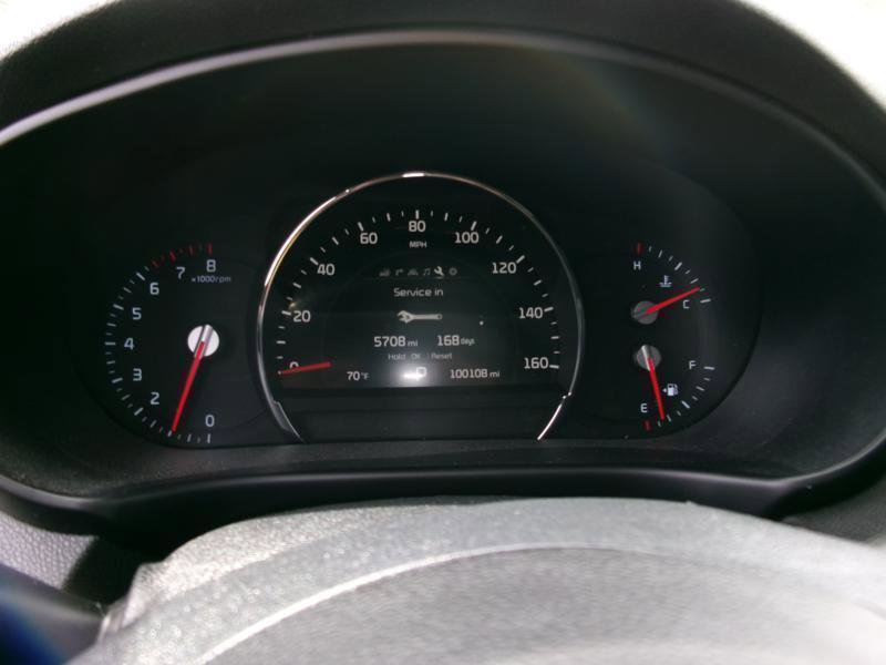 Used 2018 Kia Sorento SX AWD/4WD image 18